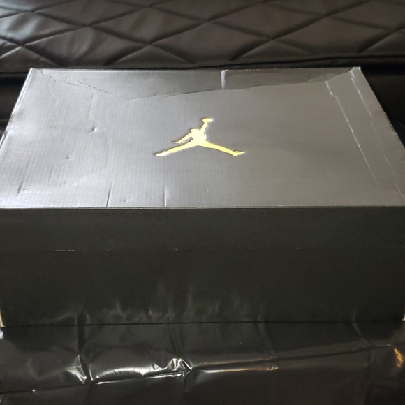 AIR JORDAN 7 RETRO N7 - Picture 8 of 8